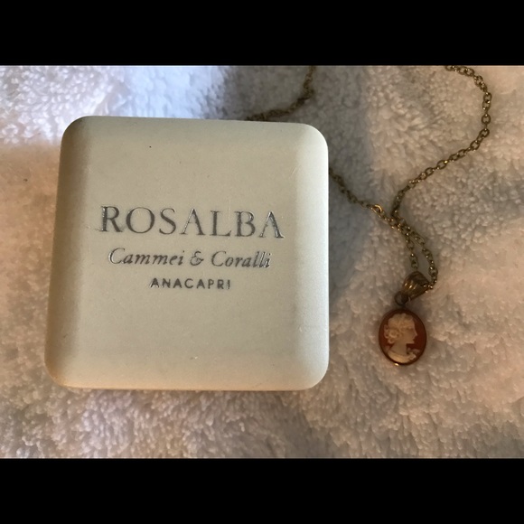 Necklace - Picture 3 of 5